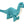 Fluff & Tuff Ross Brachiosaurus