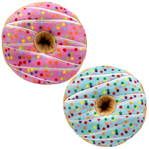 Lulubelles Power Plush Drizzle Donut