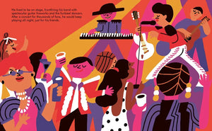 Prince (Little People, Big Dreams) Children's Book