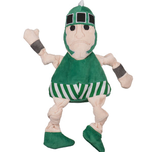 Michigan State Sparty Knottie™