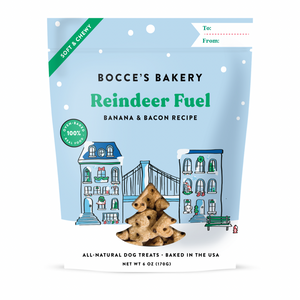 Reindeer Fuel Soft and Chewy 6 Oz.