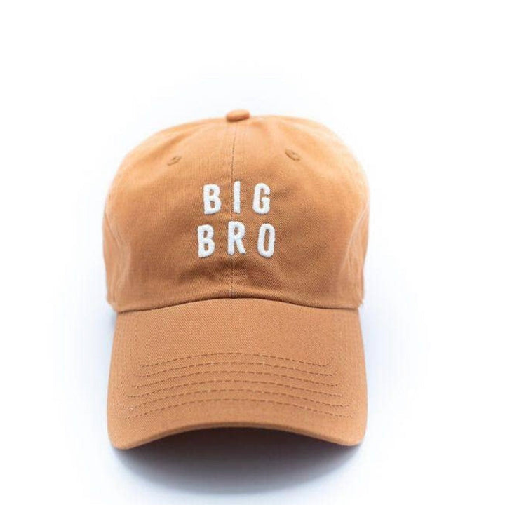 Terracotta Big Bro Hat