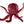 Fluff & Tuff Olympia Octopus