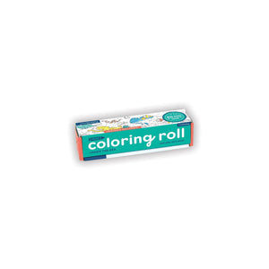 Under The Sea Mini Coloring Roll