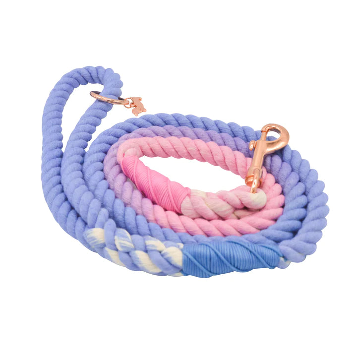 Victoria Rope Leash