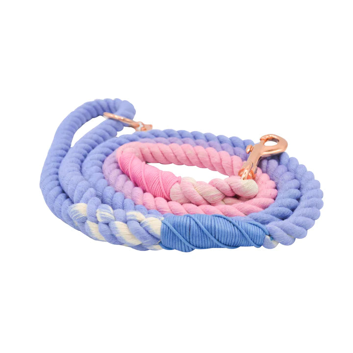 Victoria Rope Leash