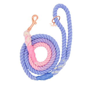 Victoria Rope Leash